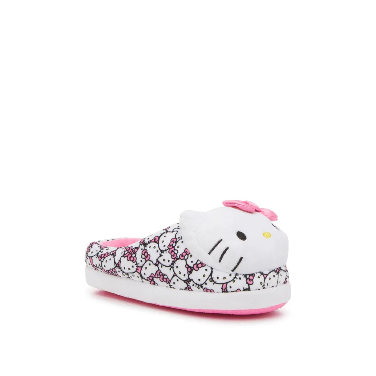 Hello kitty Kids slippers Size Small (5-6)