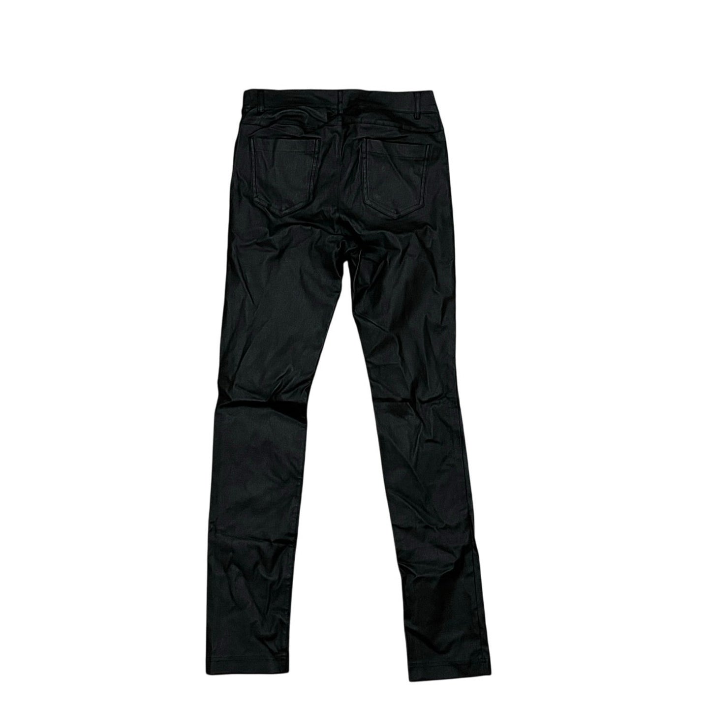 Fashion Nova Black Women’s Tight Pants Size Medium