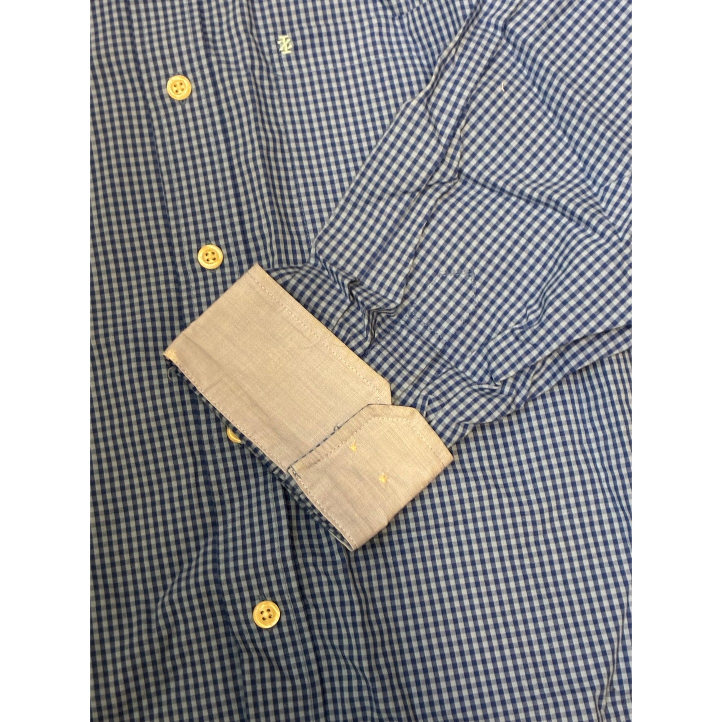 IZOD Premium Essentials Men’s Button Down Size 2XL/2TG/2XG