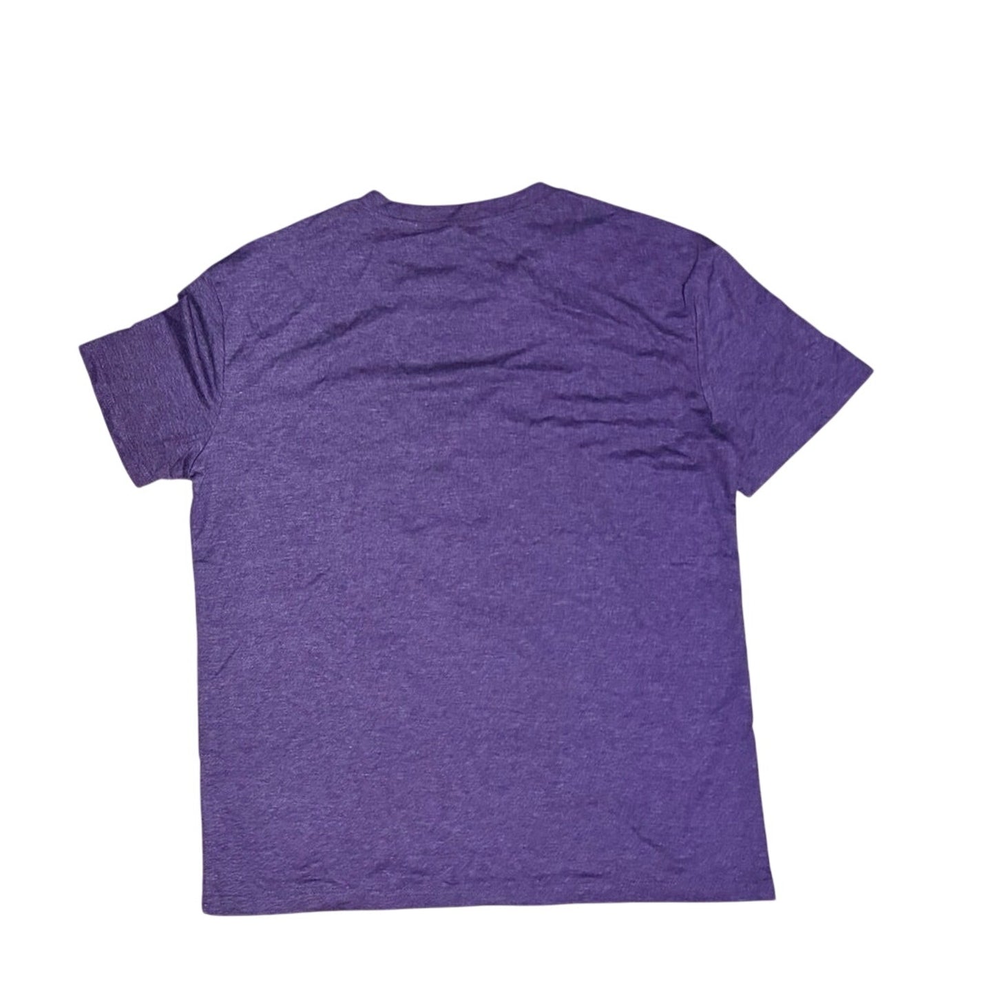 Women’s Boo To You Purple T-Shirt Size Large