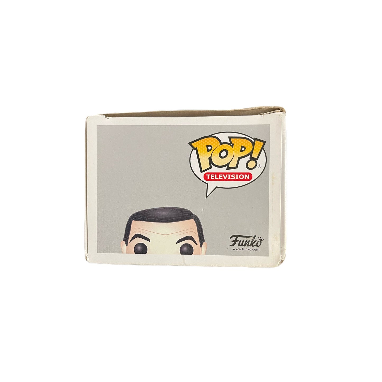 Mr Bean Pajamas Funko Pop 786 Mr Bean