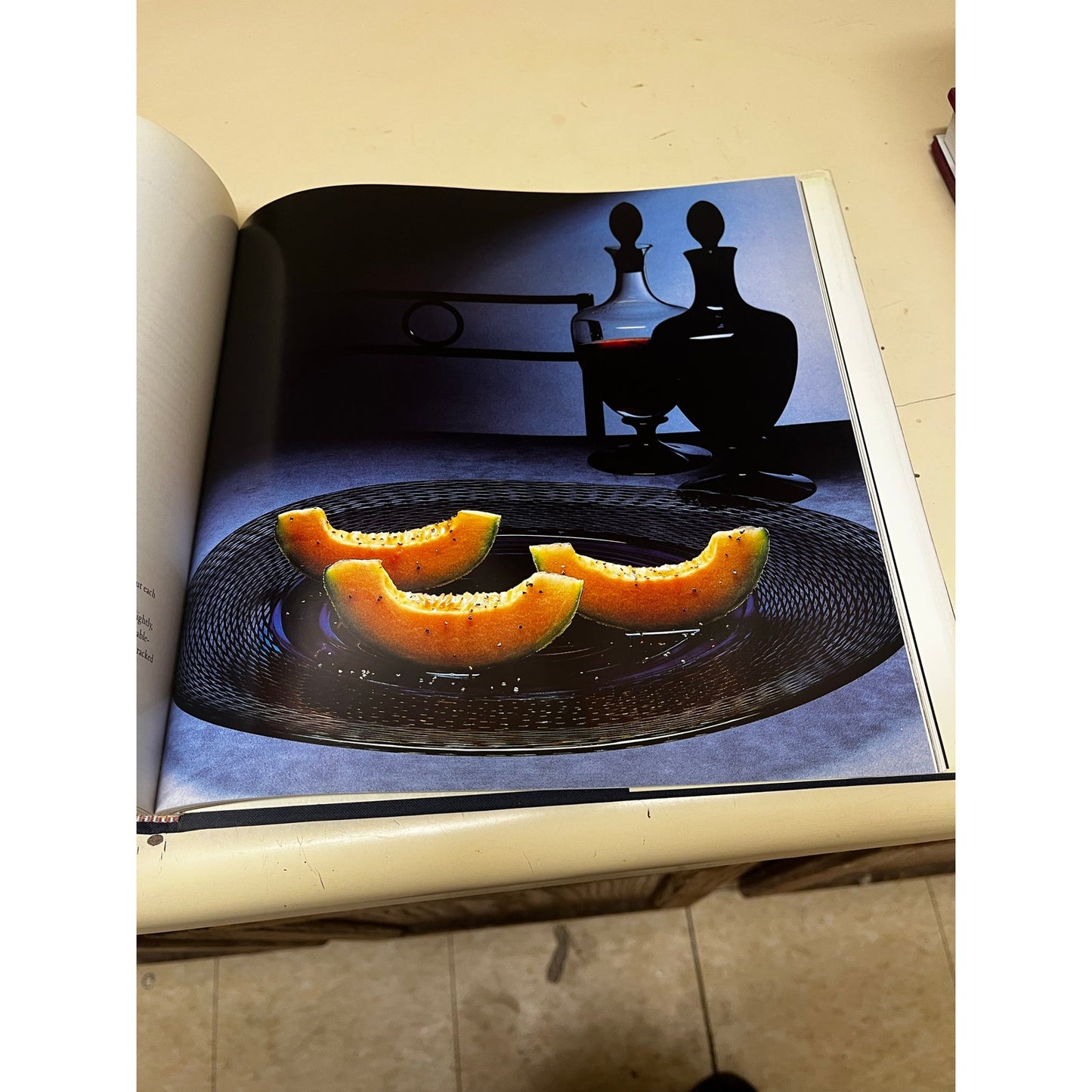 Great Desserts Cookbook - Hardcover