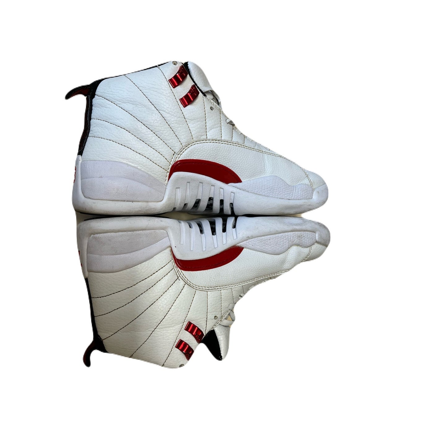 Air Jordan Air Jordan 12 Retro GS 'Twist’ Size 8