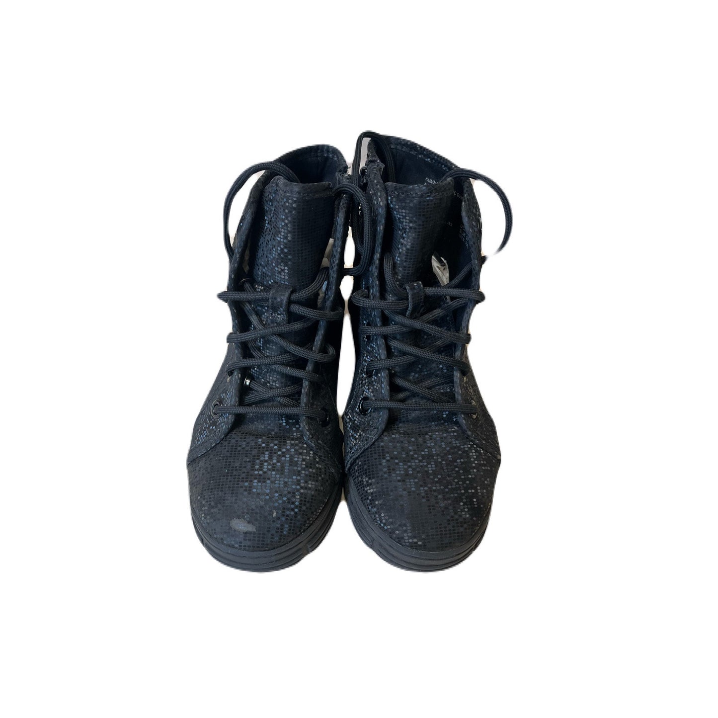 Madden NYC Girl Boots Size 13