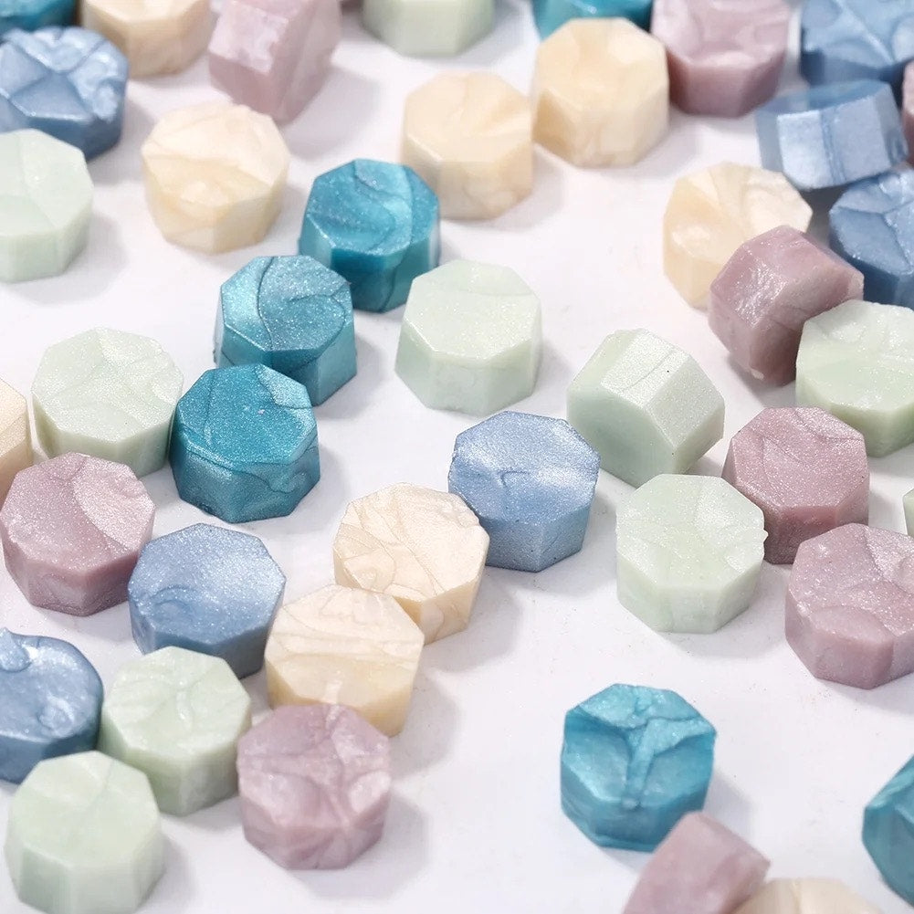 Wax Beads 170 count New