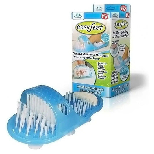 Easy Feet Foot Cleaner Good Condition
