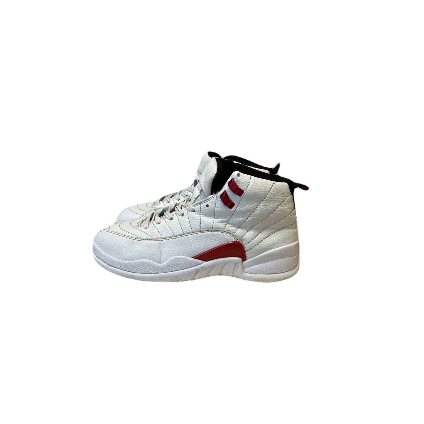 Air Jordan Air Jordan 12 Retro GS 'Twist’ Size 8