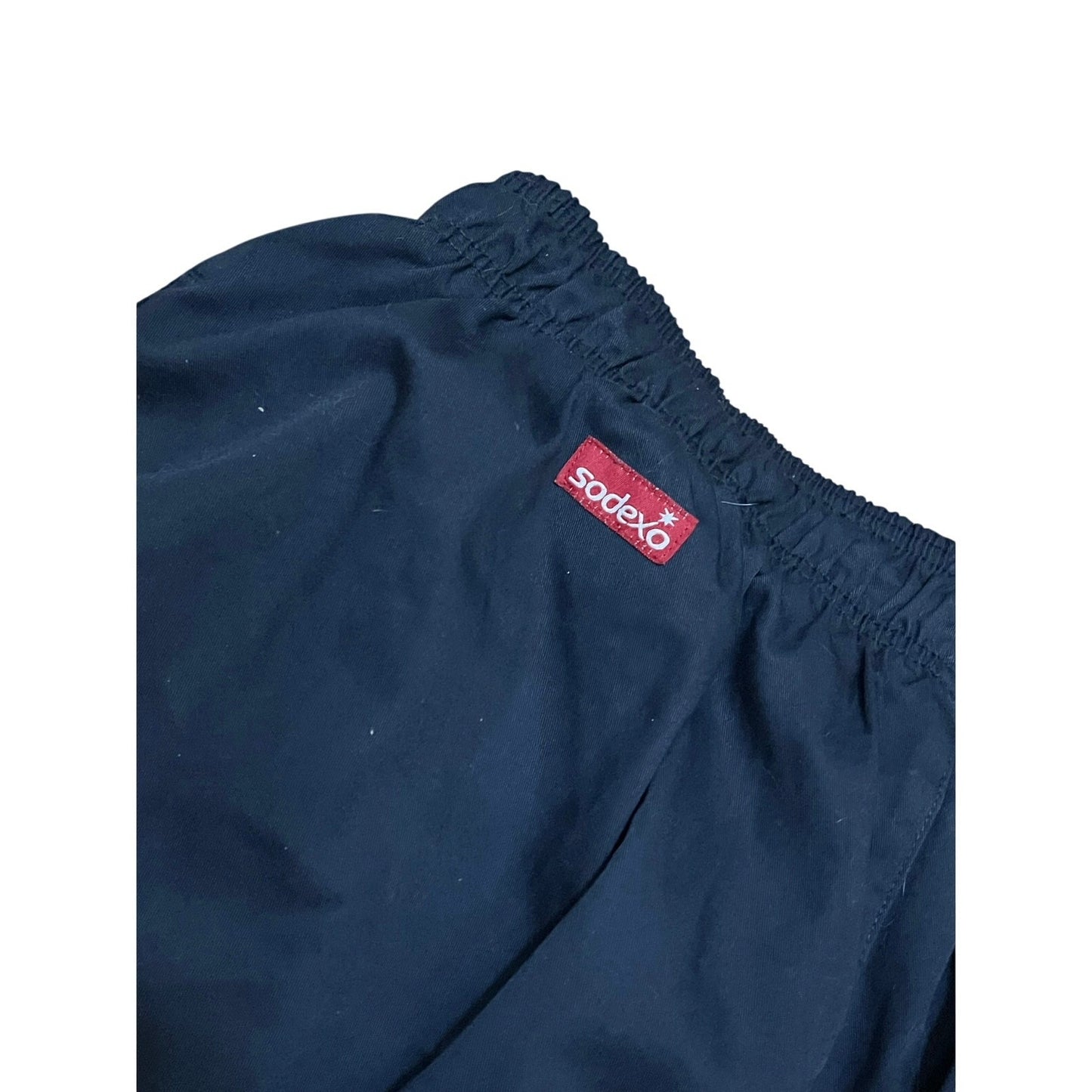 Sodexo Navy Men’s Cooking Pants Size L