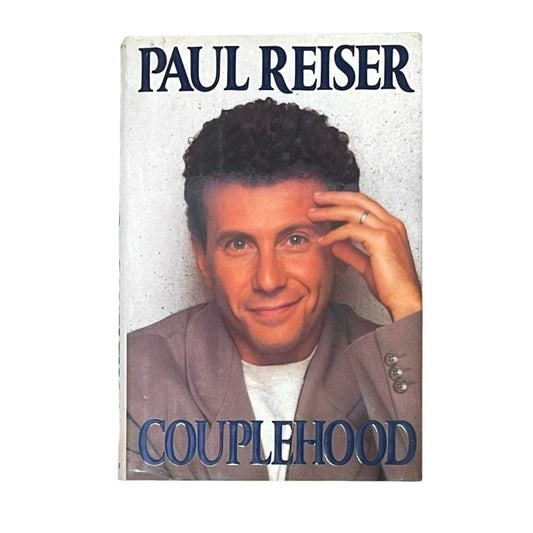 Paul Reiser
Couplehood Book