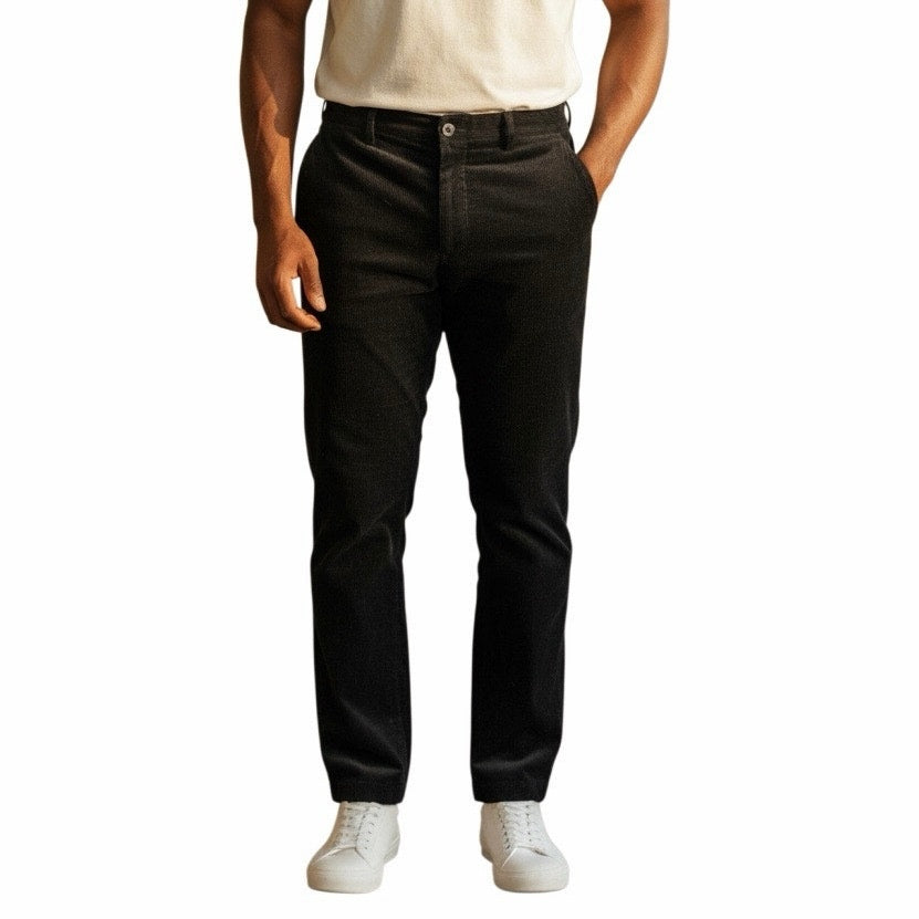 R Jmierr Men’s Black Pants Size 34