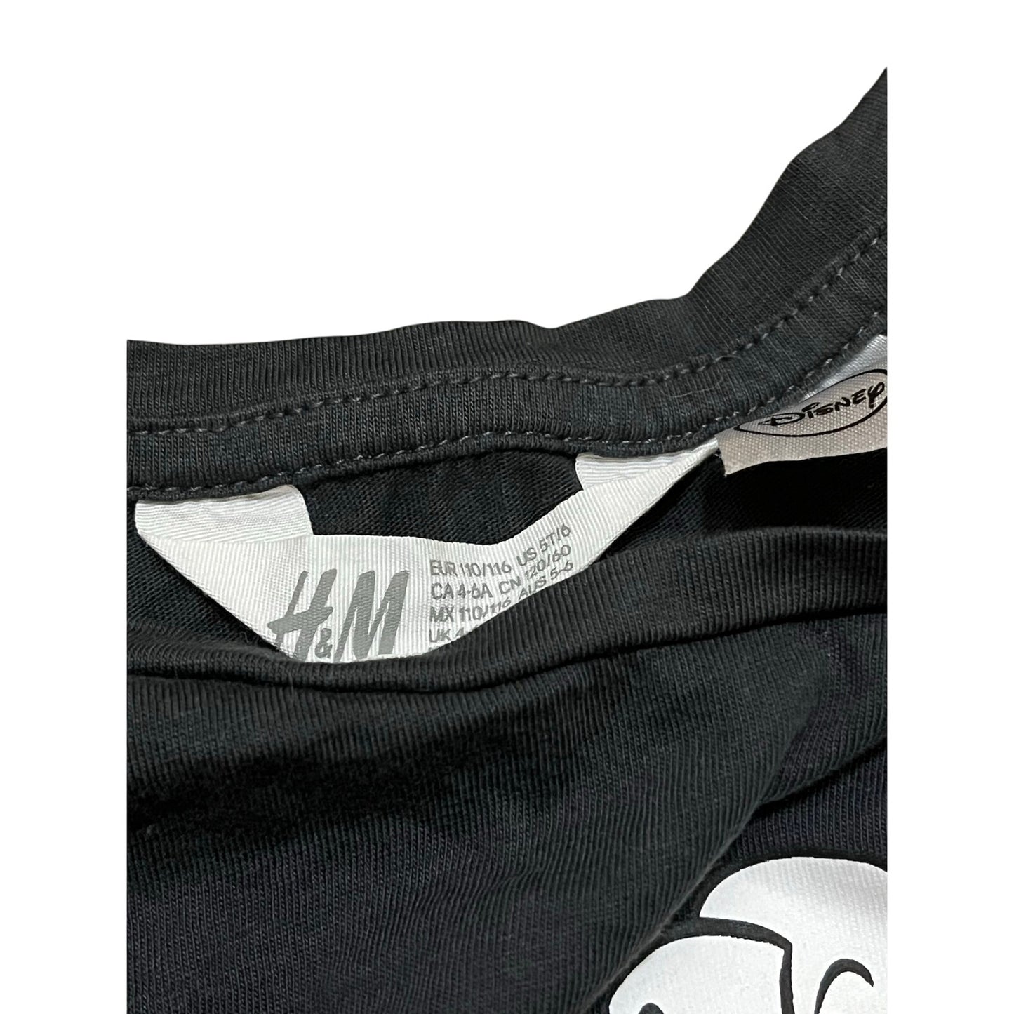 101 Dalmatian Kids T-Shirt Size 5T