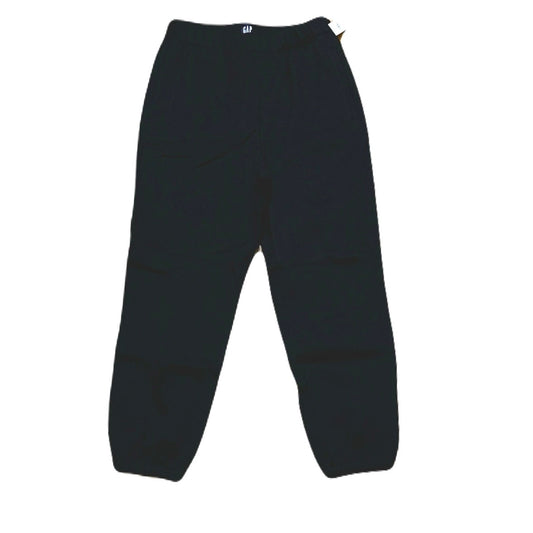 Gap Black Sweatpants Size Medium With Tags