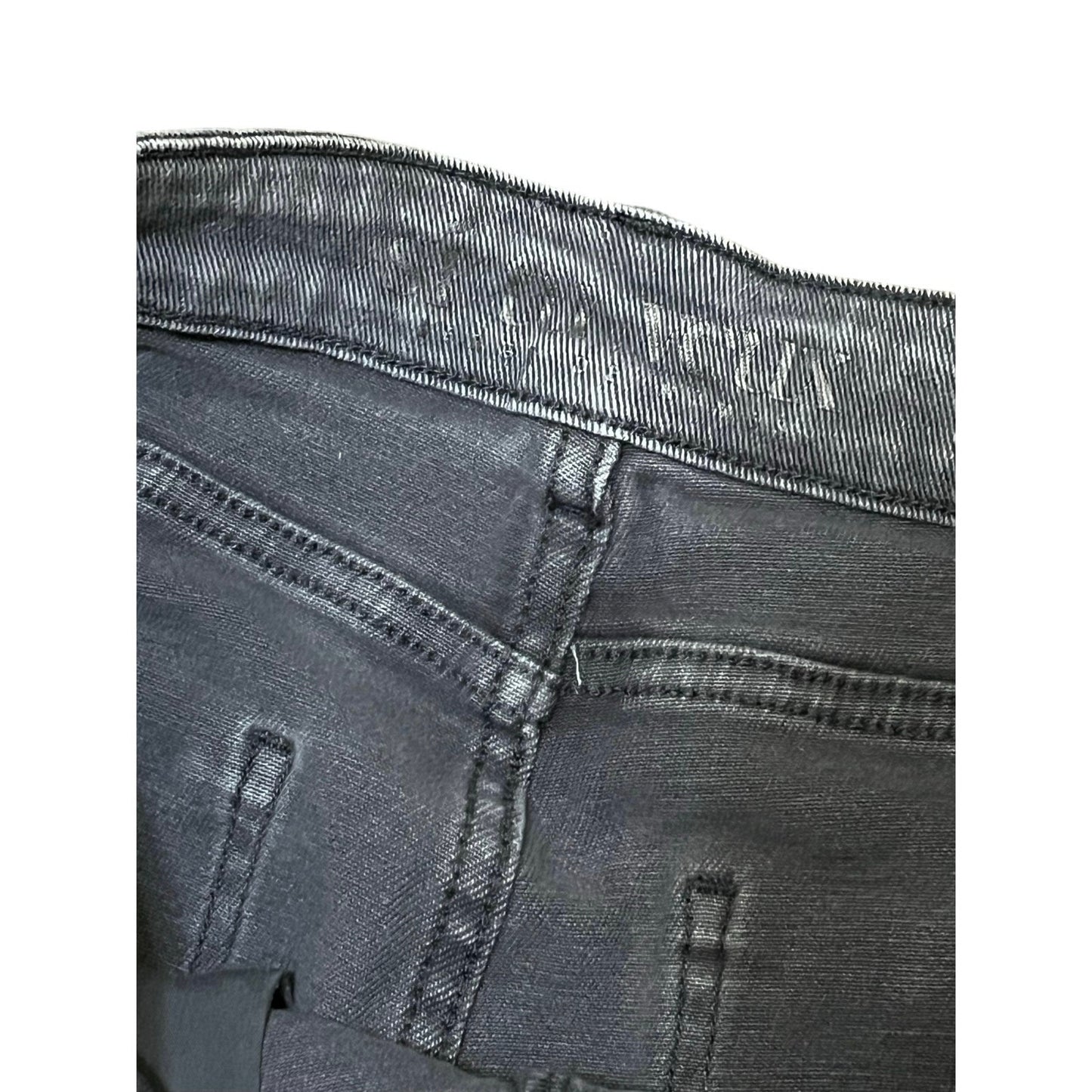 Si Tu Veux Men’s Gray Jean’s Size 32