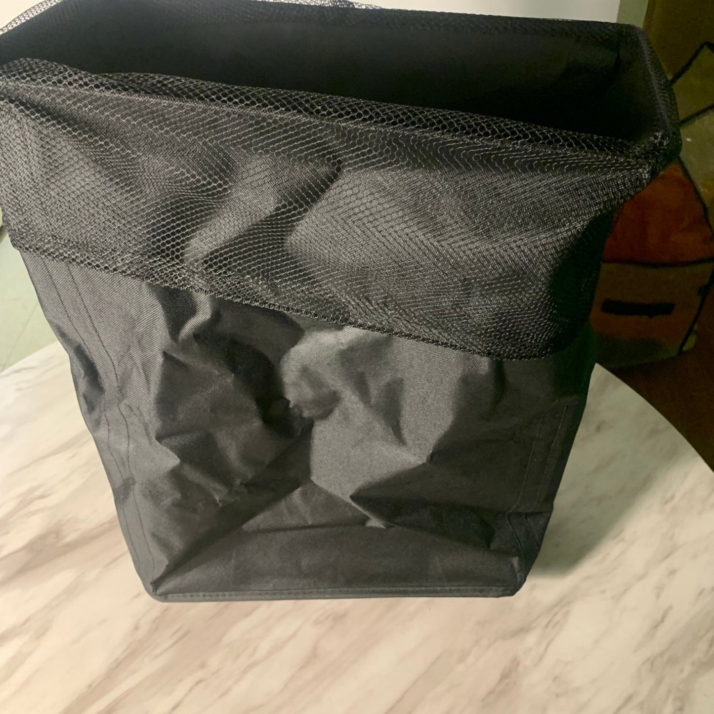 Laundry Basket