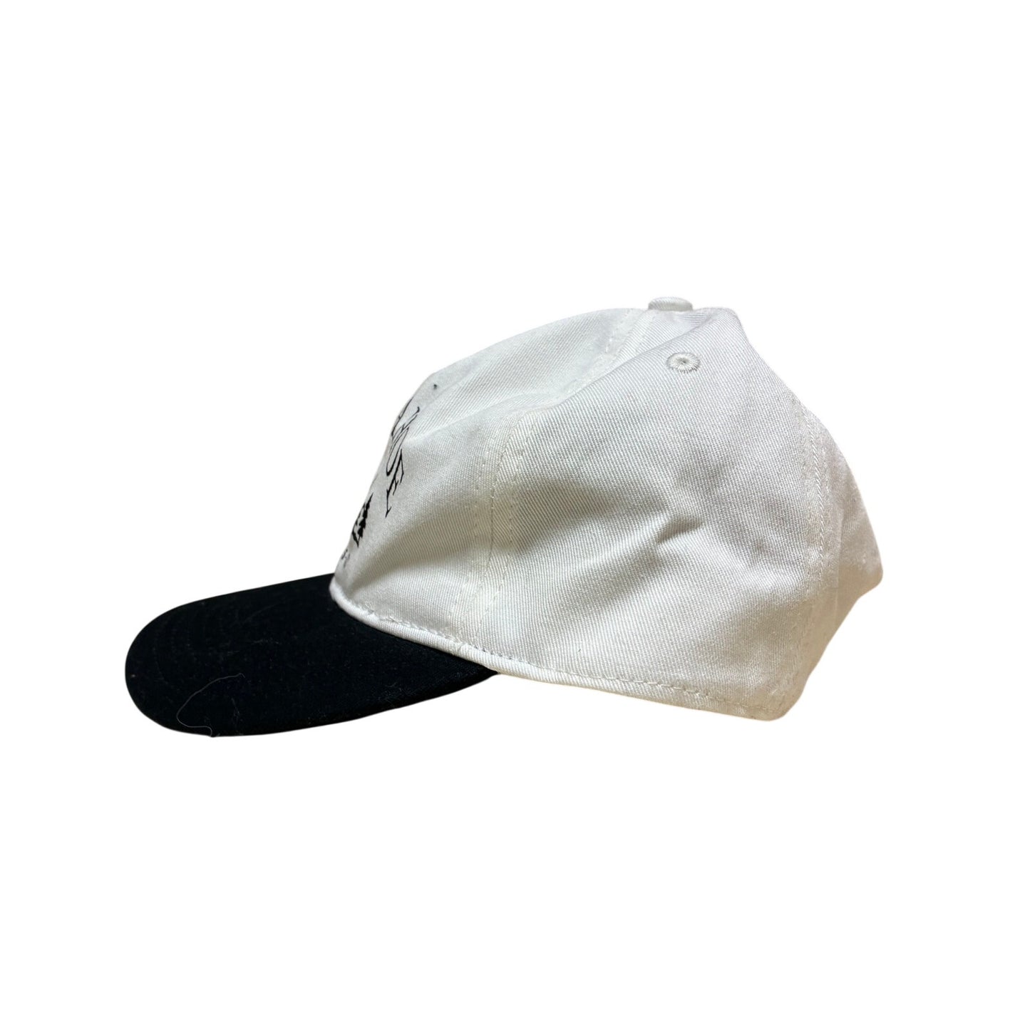 Lake Tahoe Print Boys Hat SnapBack