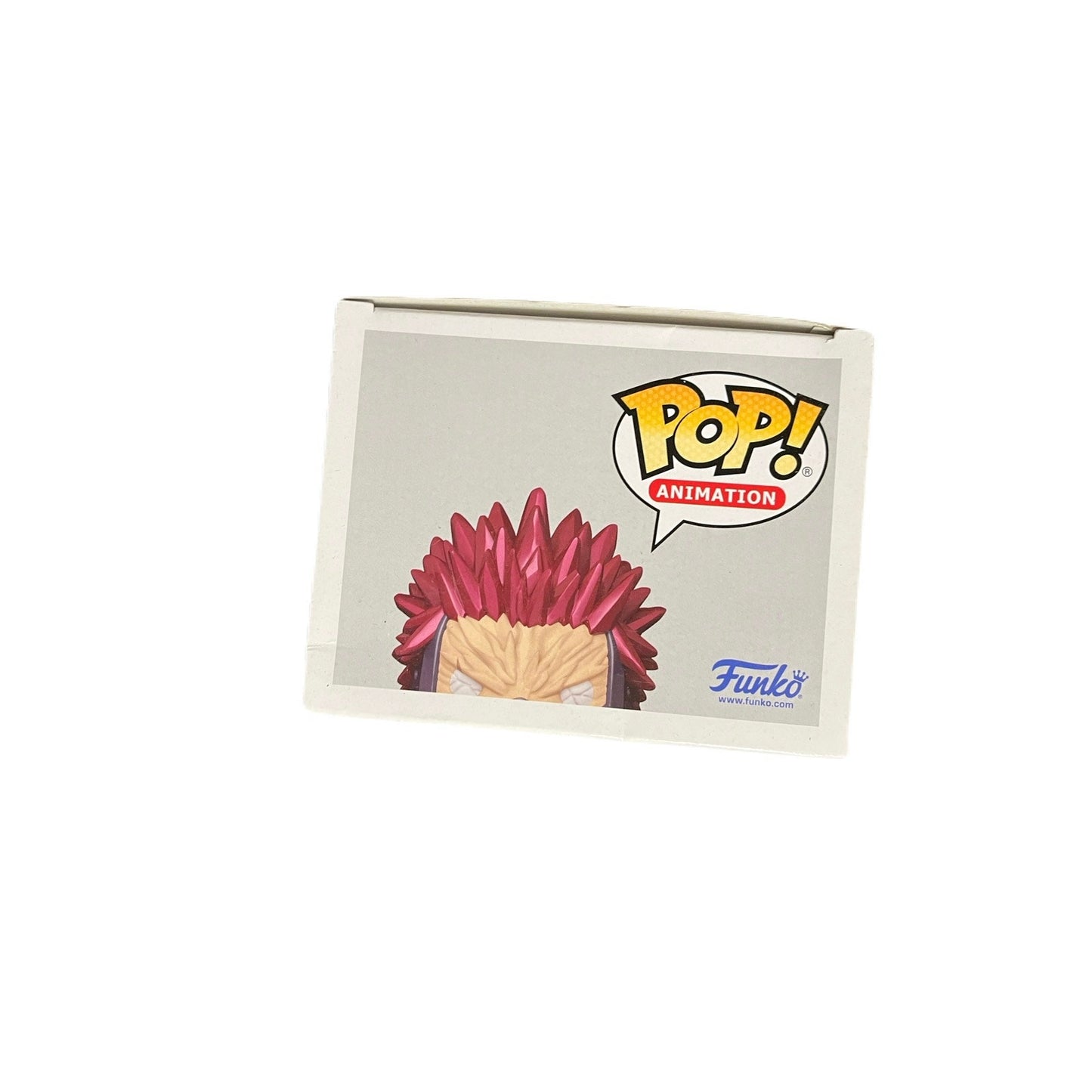 Eijiro Unbreakable Funko Pop 1009
