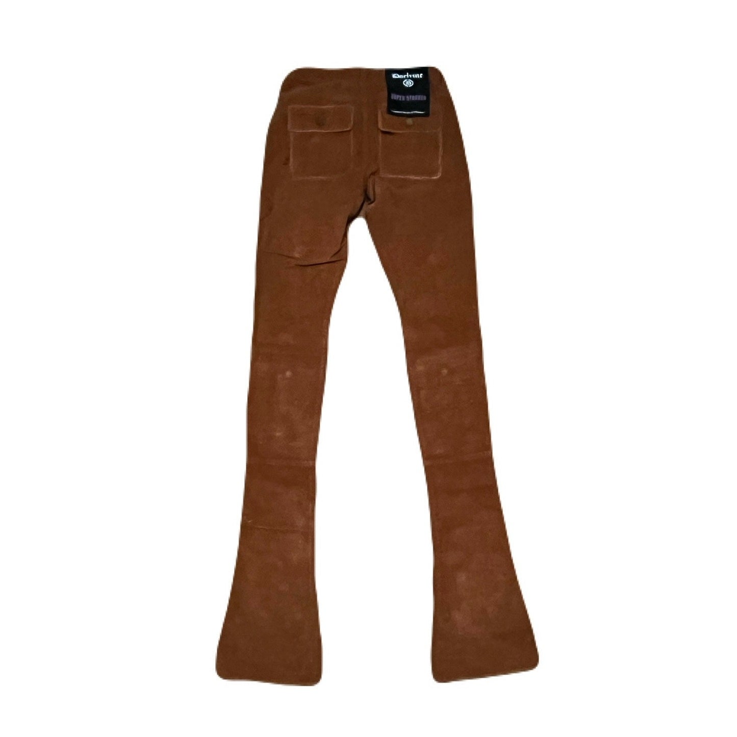 Doctrine copper Men’s Superstacks Jean’s Size 32 Brand New