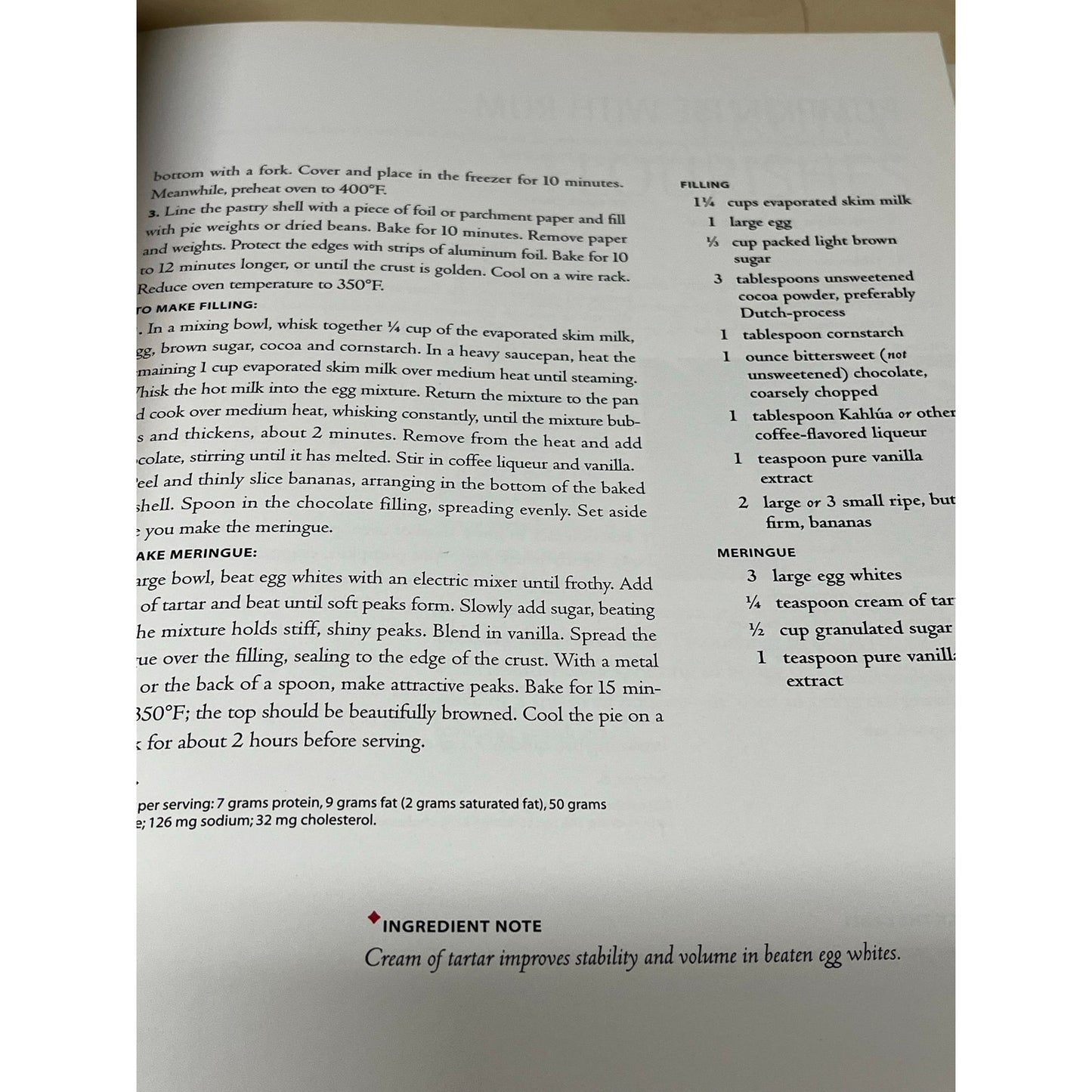 The Eating Well Dessert Cookbook: 150 Recipes to Bring Dessert