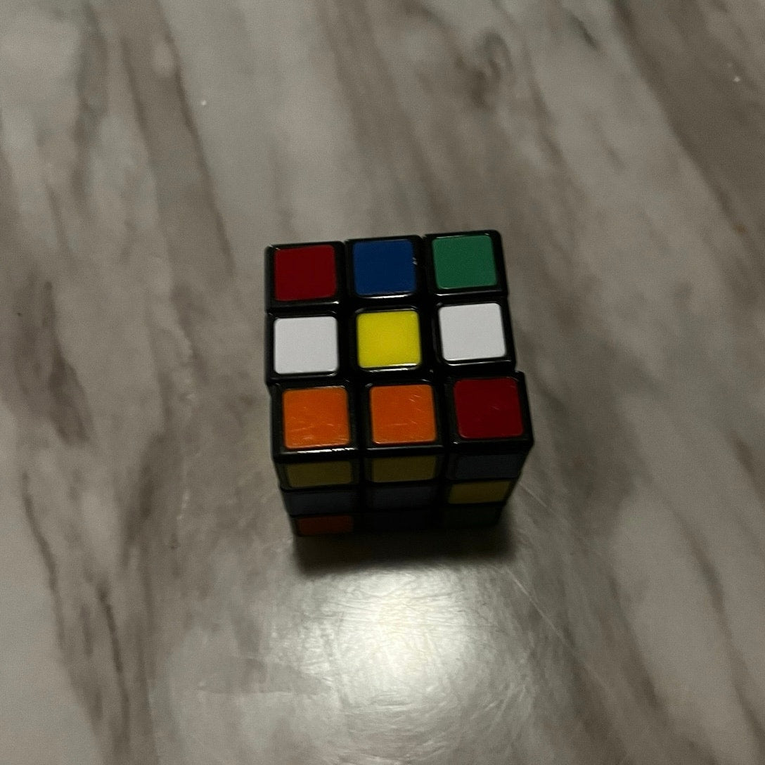 Rubik's Cube Original 3x3