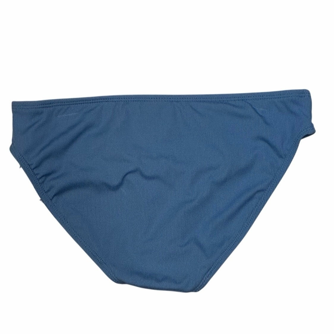 Shade & Shore Blue Bottom bikini Size XS