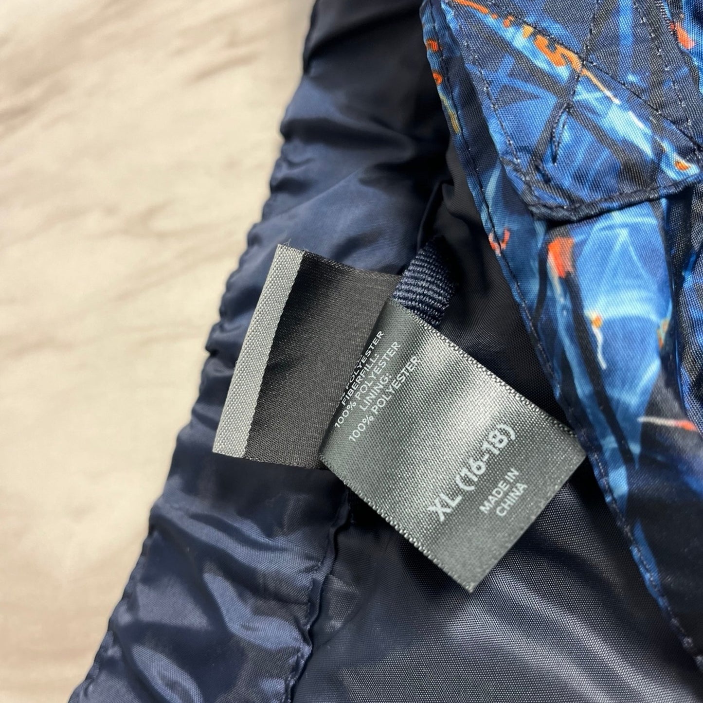Champion Boys Pants Size 14/16