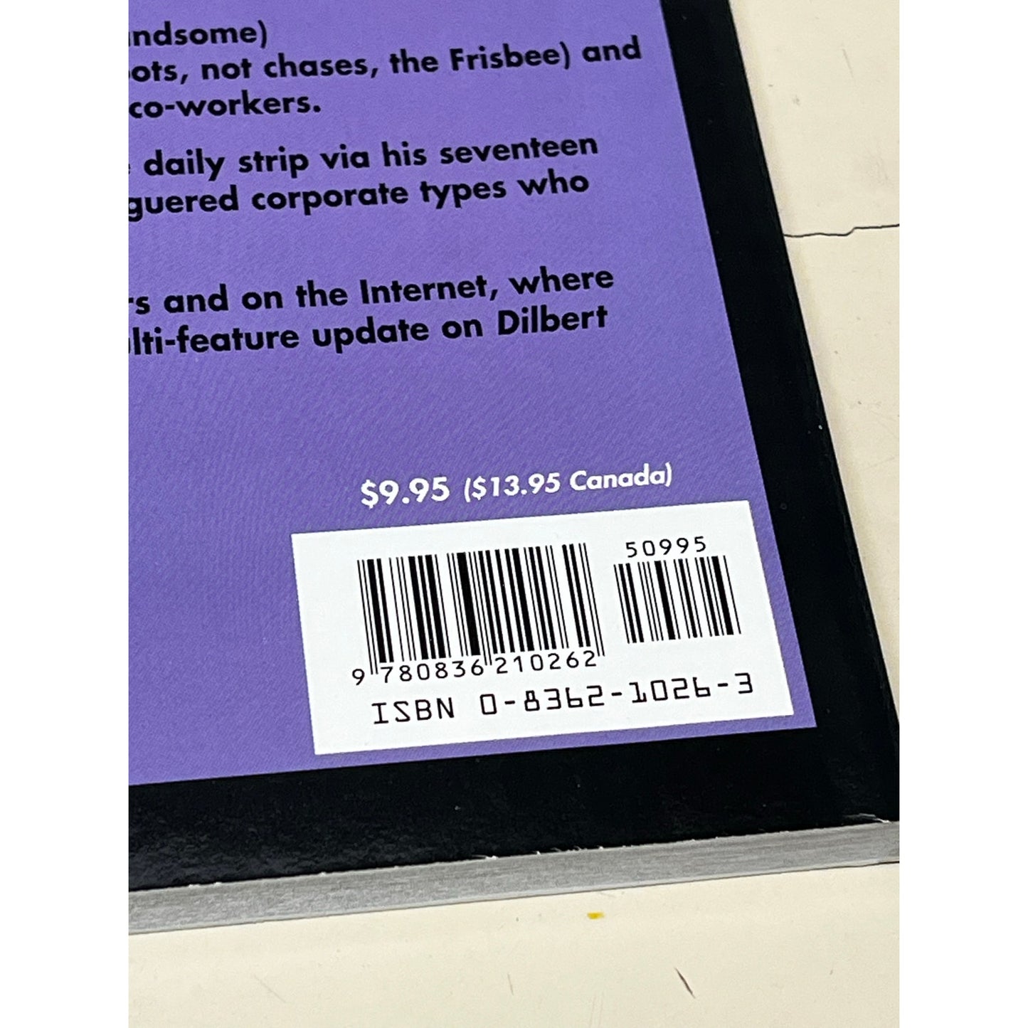 STILL PUMPED FROM USING THE MOUSE PAPERBOOK