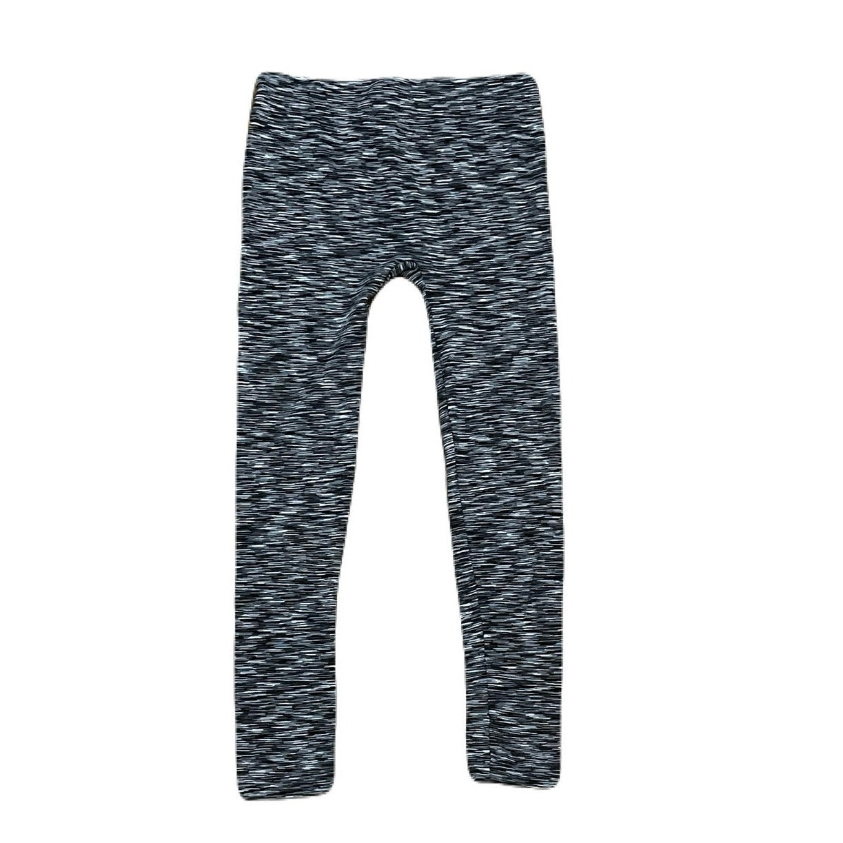 Indero Gray Women’s Leggings Size S/M