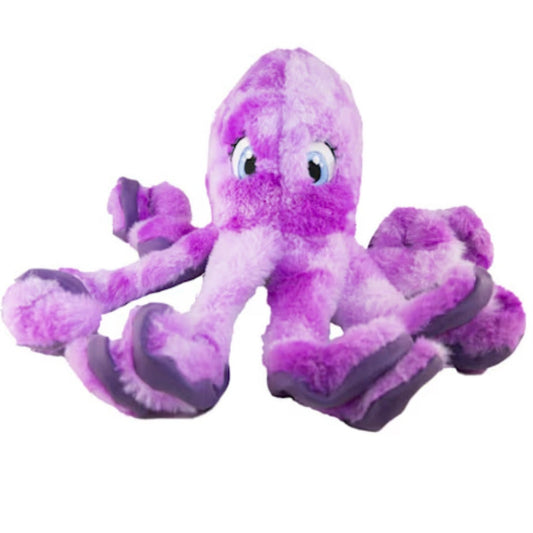 KONG SoftSeas Octopus Dog Toy, Small
KONG