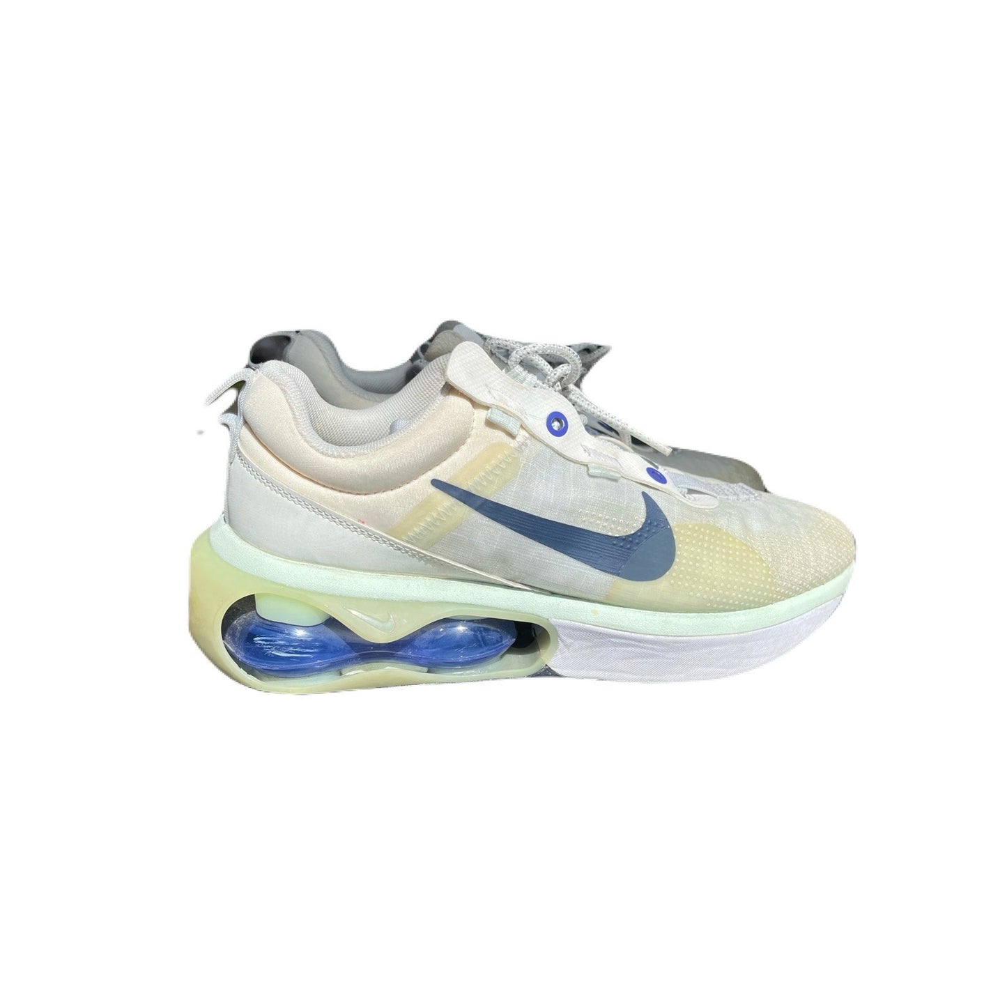 Nike Air Max 2021 Barely Green DA Women's Size 8.5 Sneaker Tennis Shoes