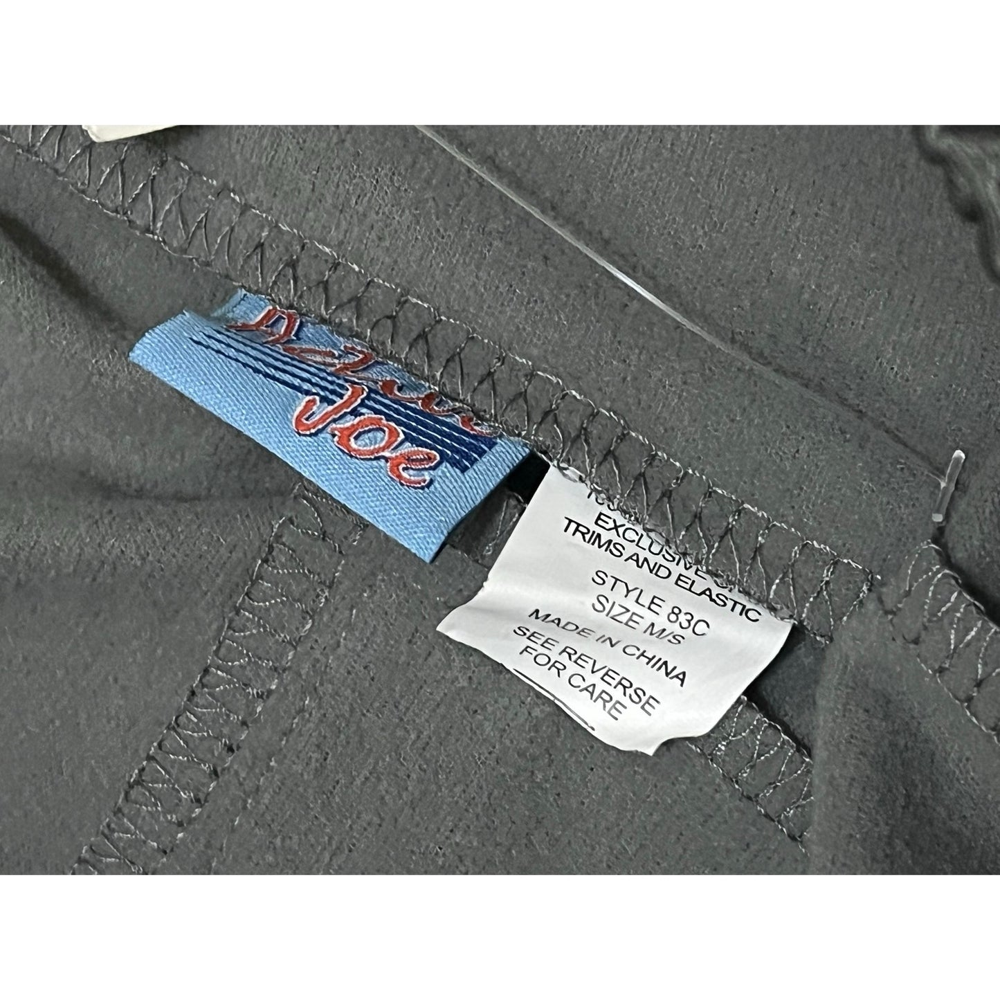 Active Joe Track Pants Size M/S
