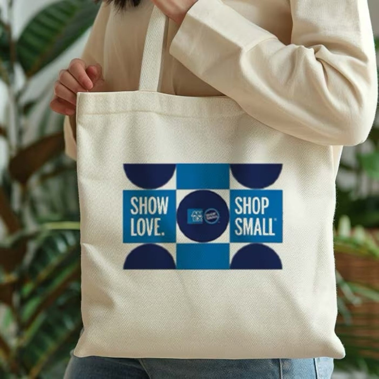American Express Women’s Tote Bag