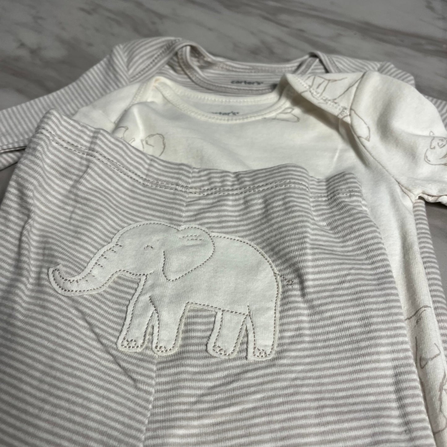 Carter’s Baby Clothes 12 M