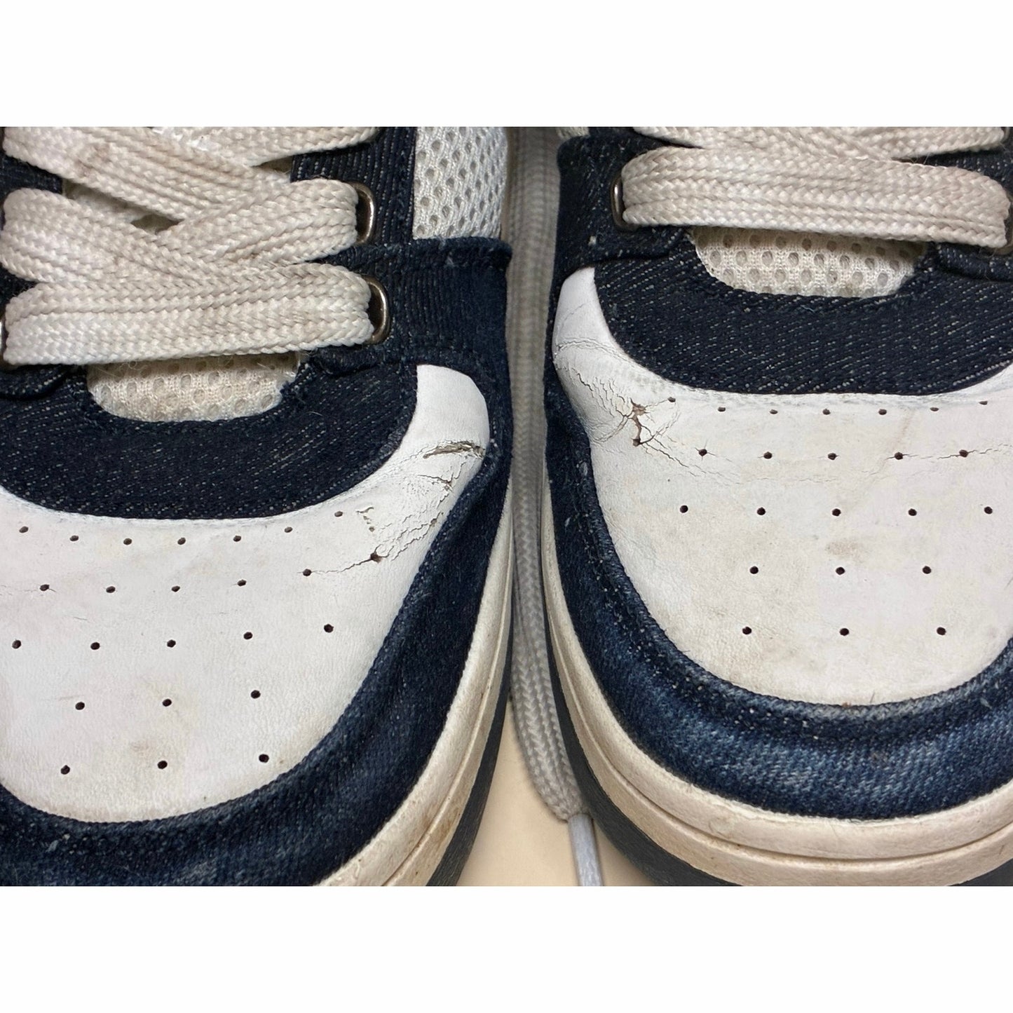 TRUE RELIGION Low-top sneakers for Men Size 8