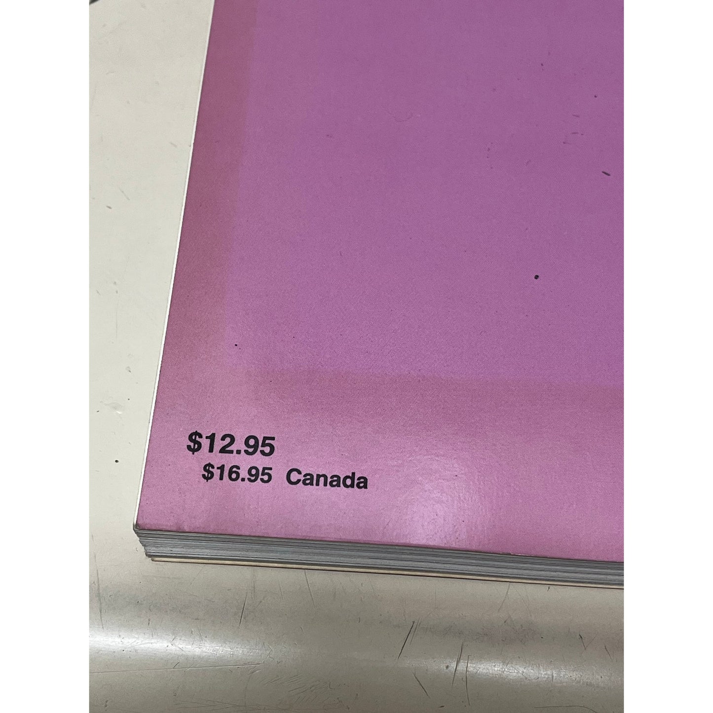 Finger Foods Mable Hoffman PaperBook