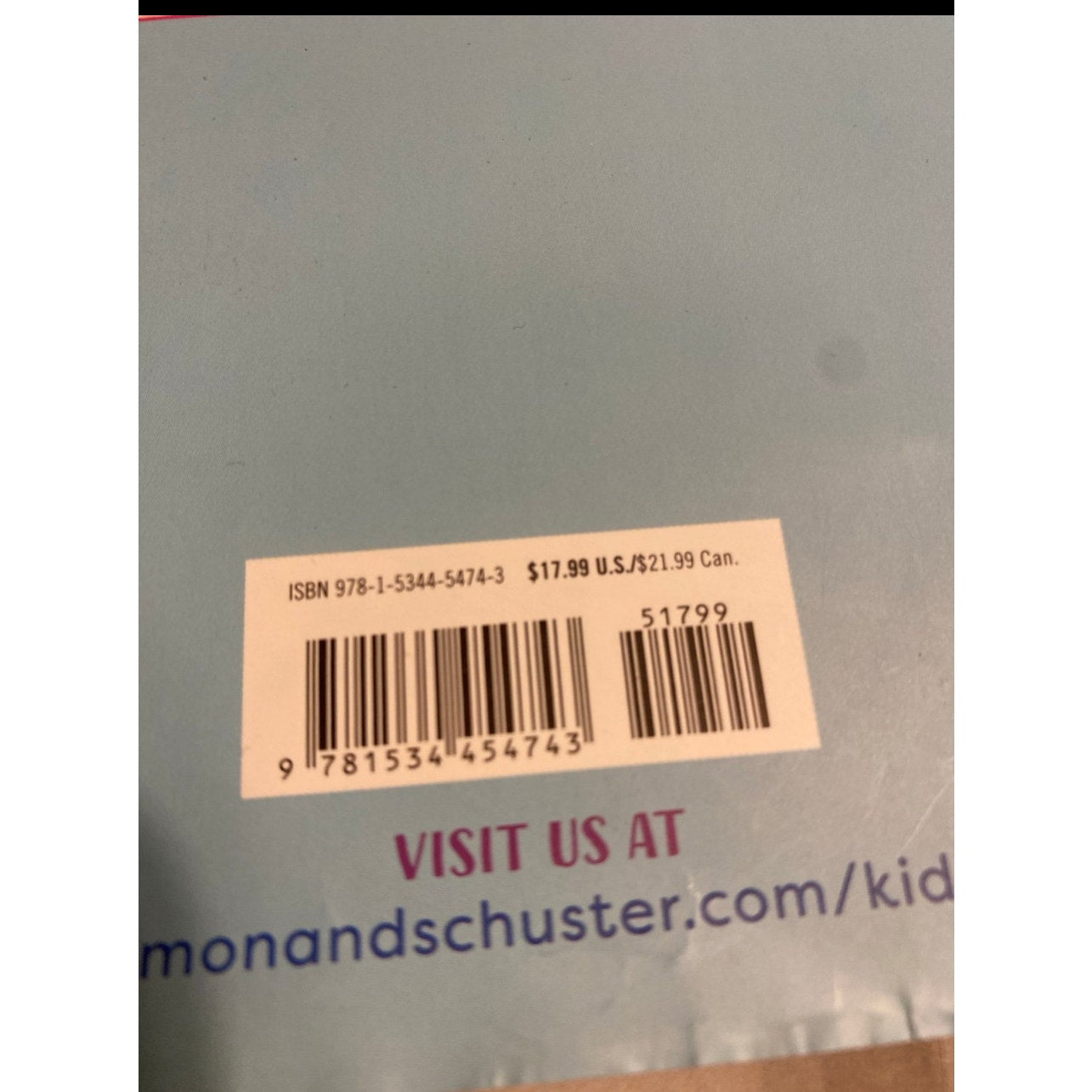 Parker shines on hardcover book