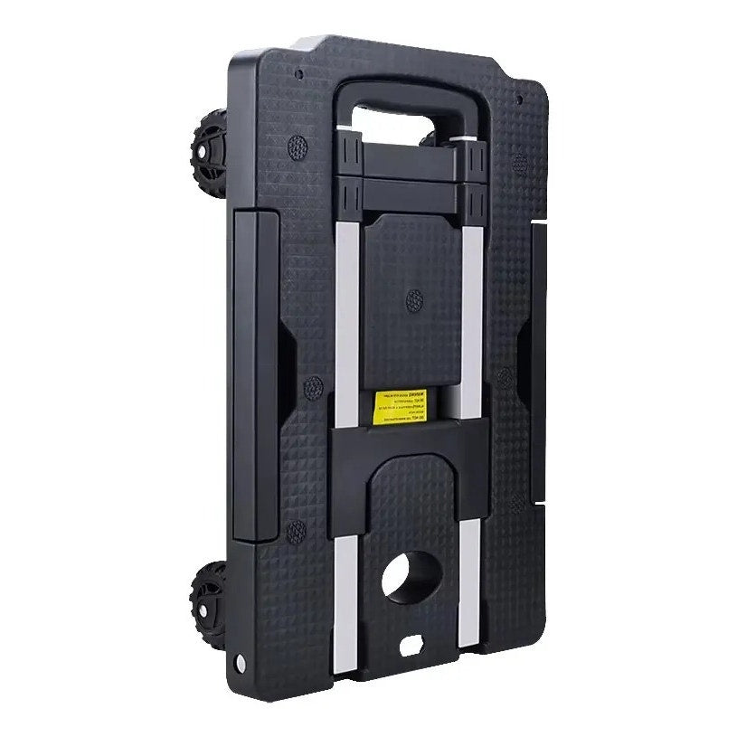 portable folding hand truck 12”W 20”L 3ft Tall