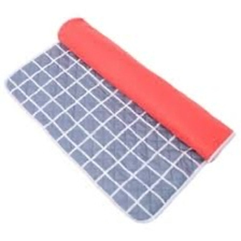 Mersess Washable Bed Pad Elderly Protector Pads Menstruation Pad Patient Mats