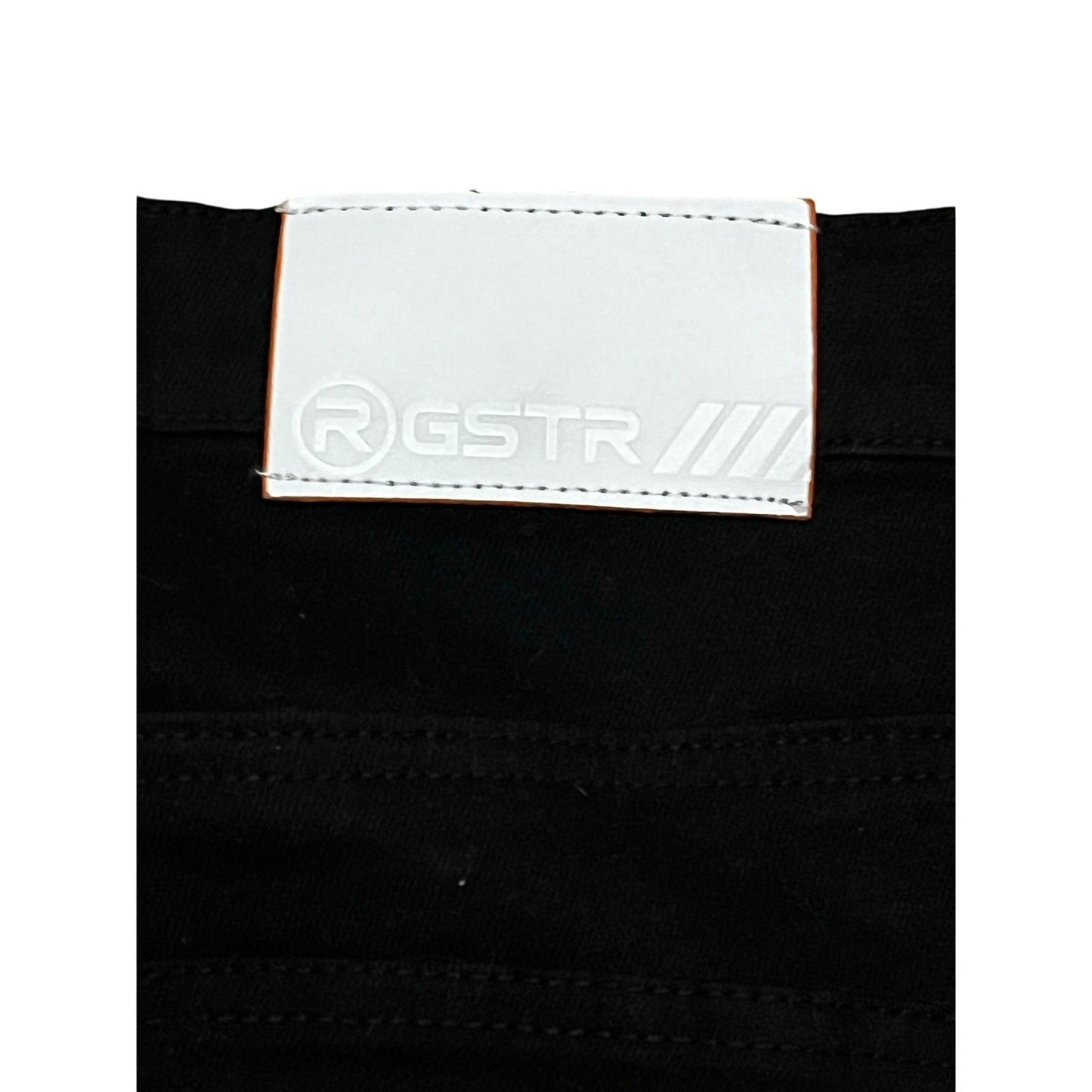 R GSTR Men’s Black Jean’s Size 34