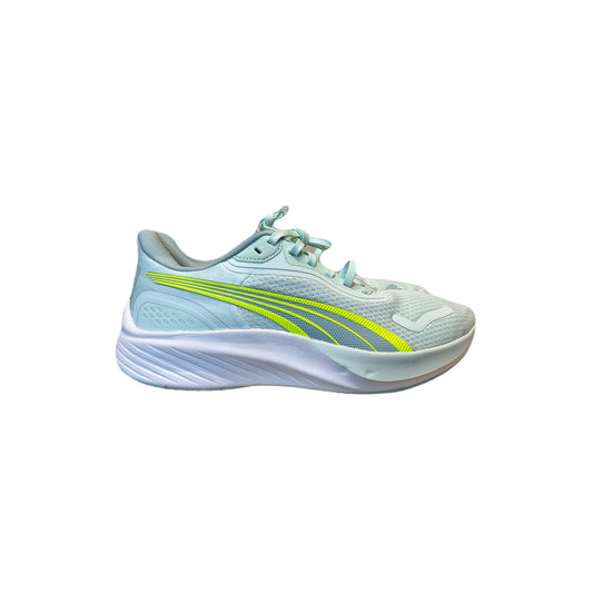 Puma Women’s Sneakers Size 6 Green