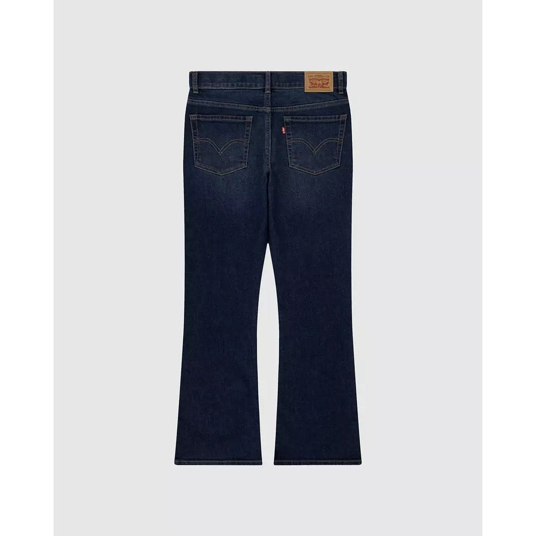 726™ HIGH RISE FLARE BIG GIRLS SIZE 10