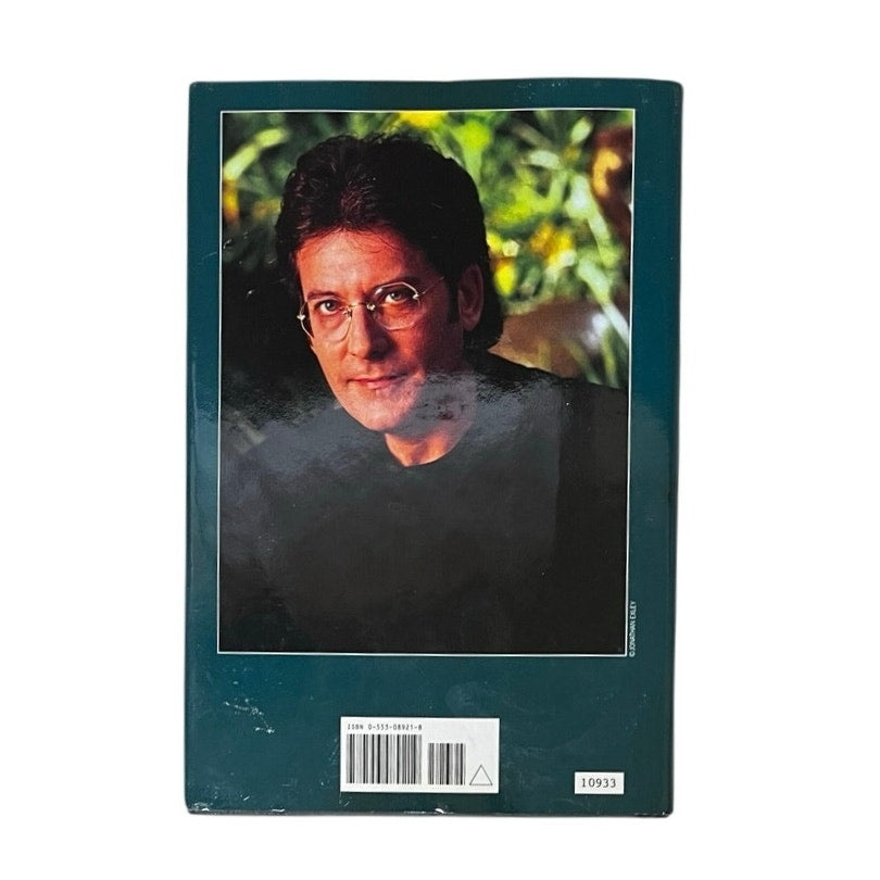Jonathan Kellerman
The Web / Jonathan Kellerman