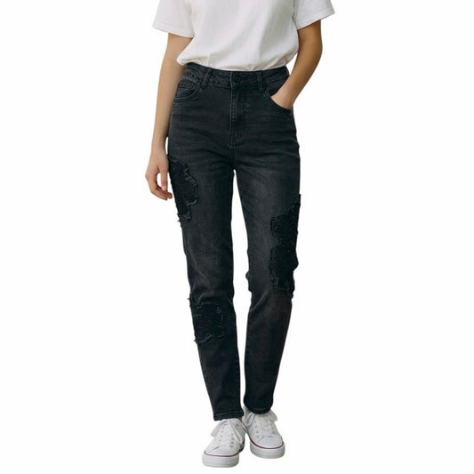 One 5 One Black Women’s Jean’s Size 8