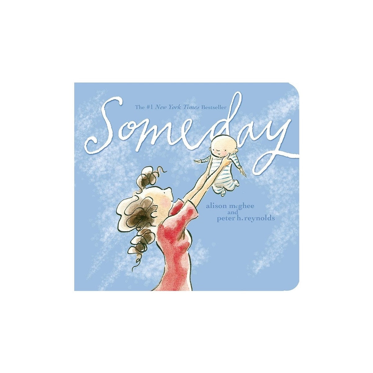 Someday Kids hardcover Book