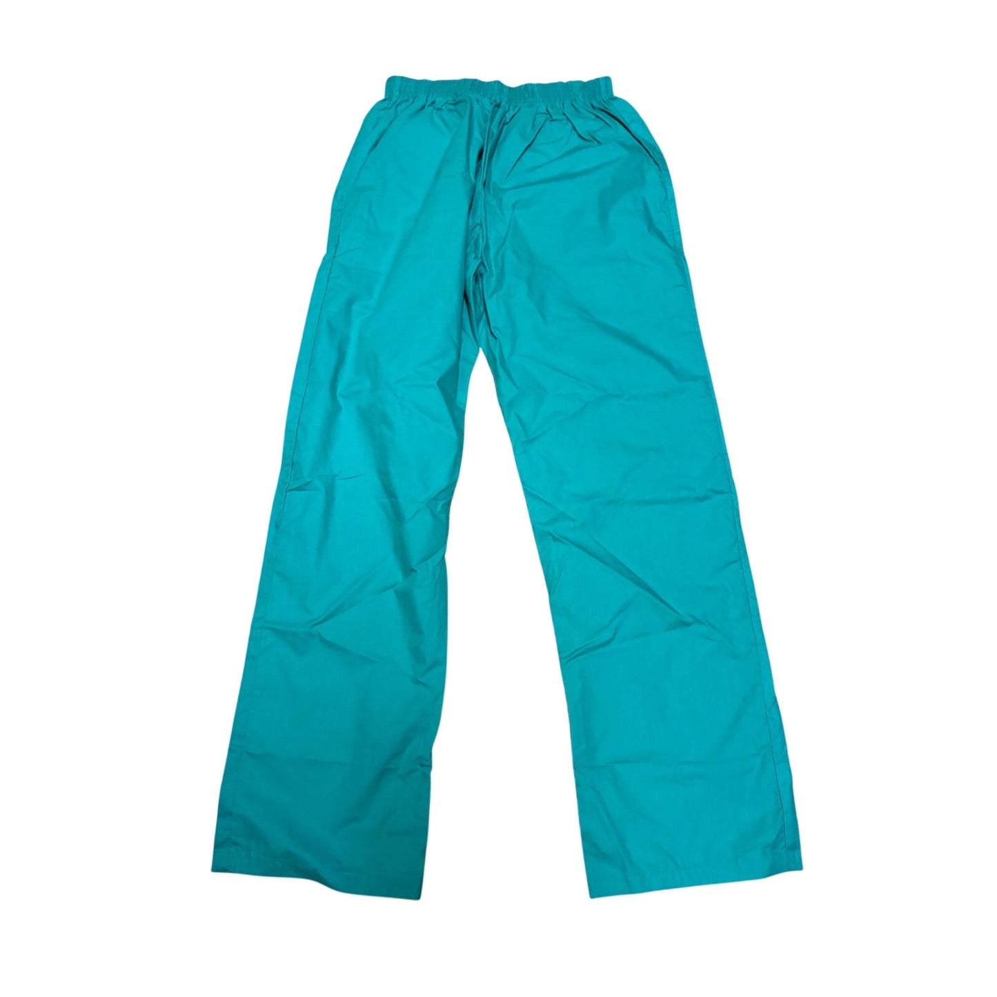 Captan Green Scrub Pants Size Medium New