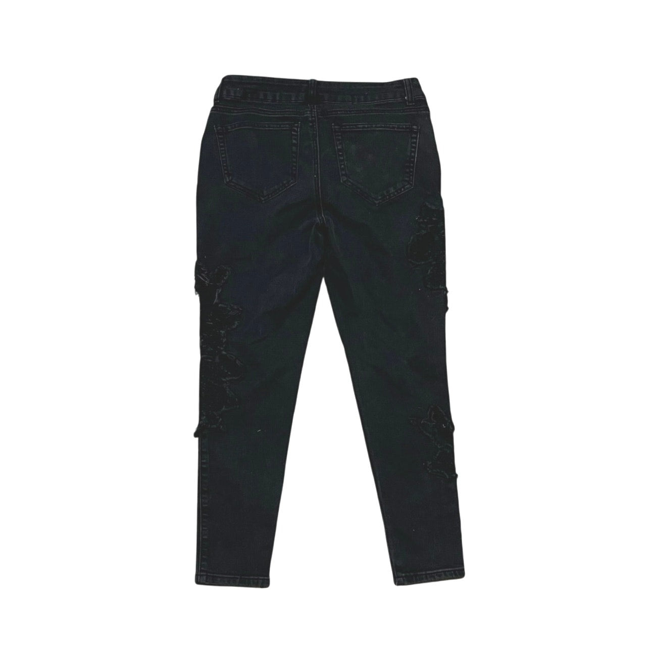 One 5 One Black Women’s Jean’s Size 8