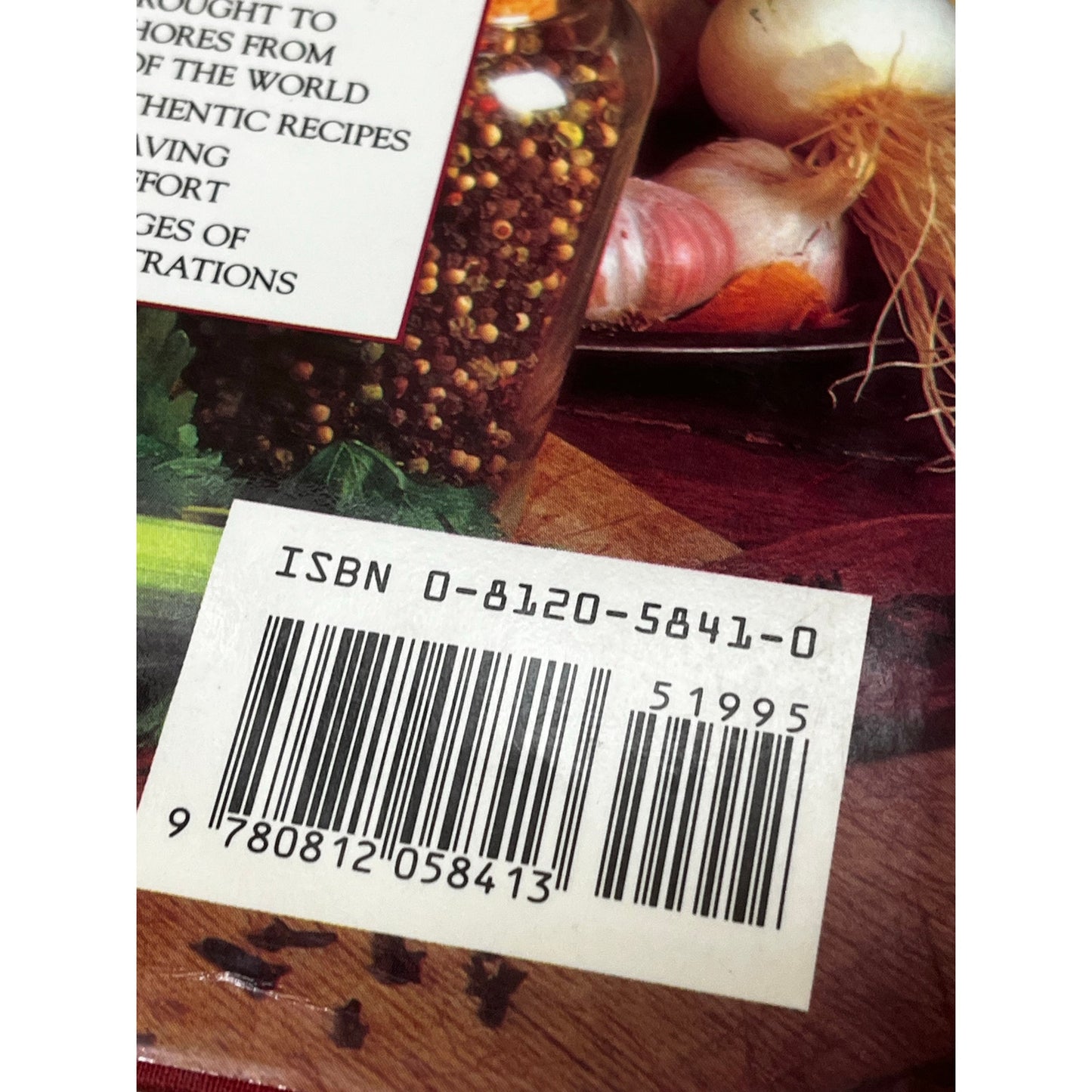 Good Old Food: A Taste of the Past