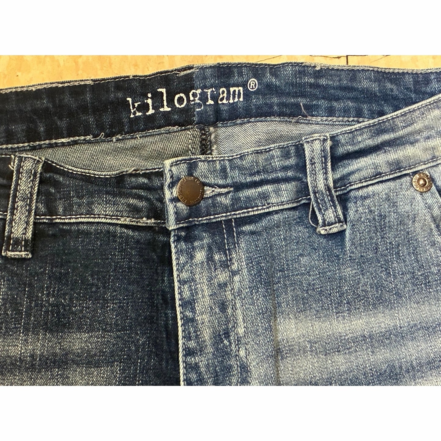Kilogram Men’s Jeans Size 34 New