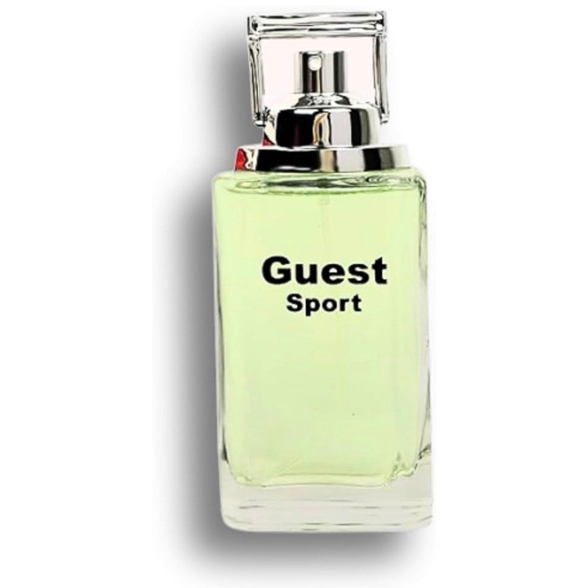GUEST SPORT MEN DESIGNER 3.4 F.L OZ. Woody Aromatic fragrance for men.
