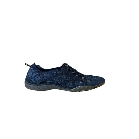 Skechers Breathe Easy Infi-Knity Slip-On Sneaker - Women's Size 7