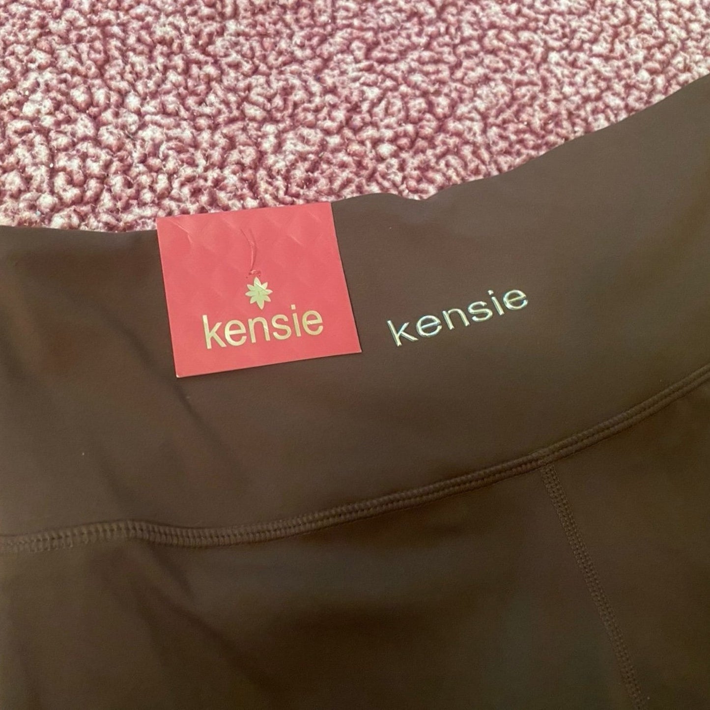 Kensie stretch pants L